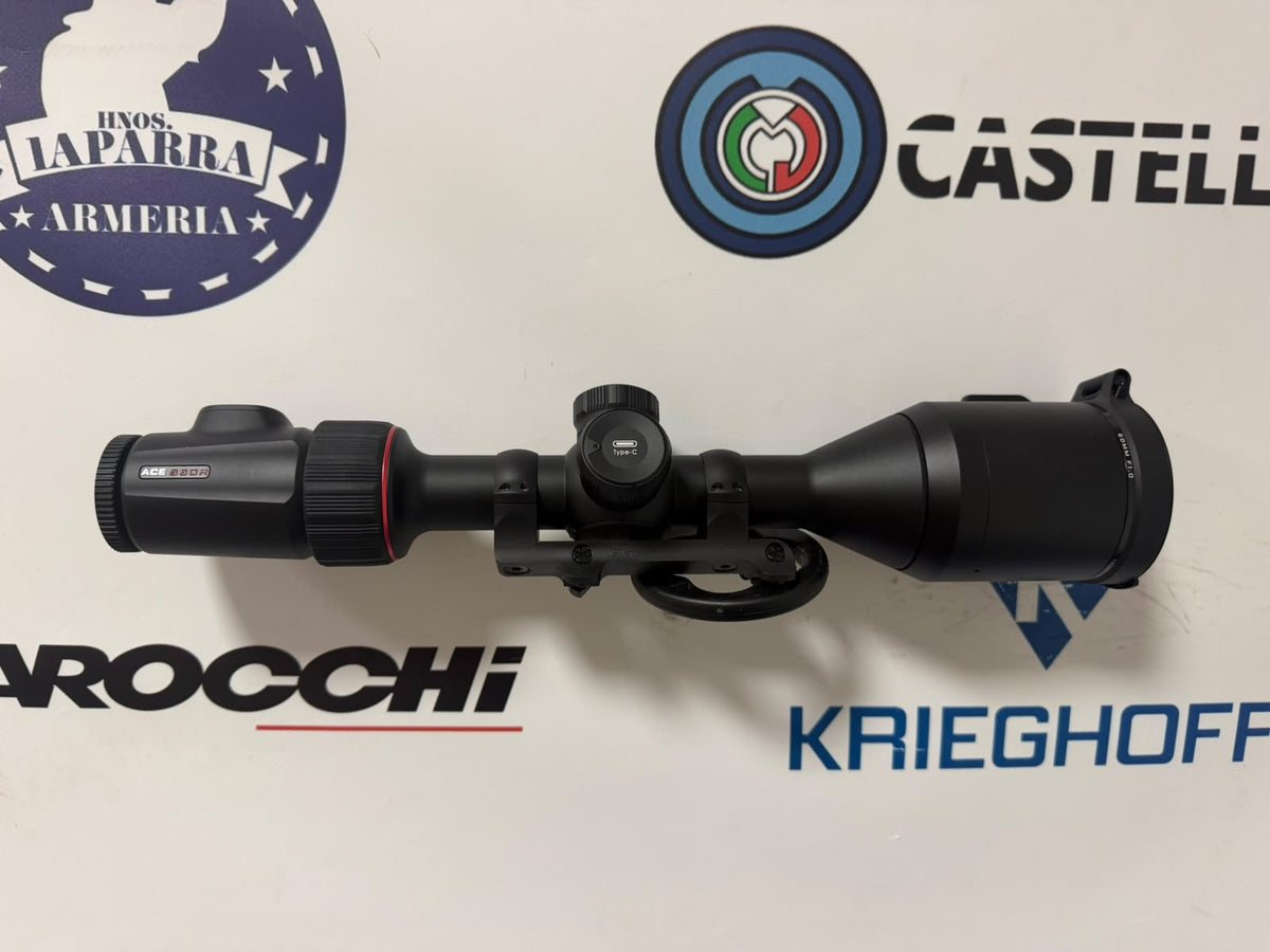 OCASION Visor Térmico NOCPIX ACE S60R con Telémetro