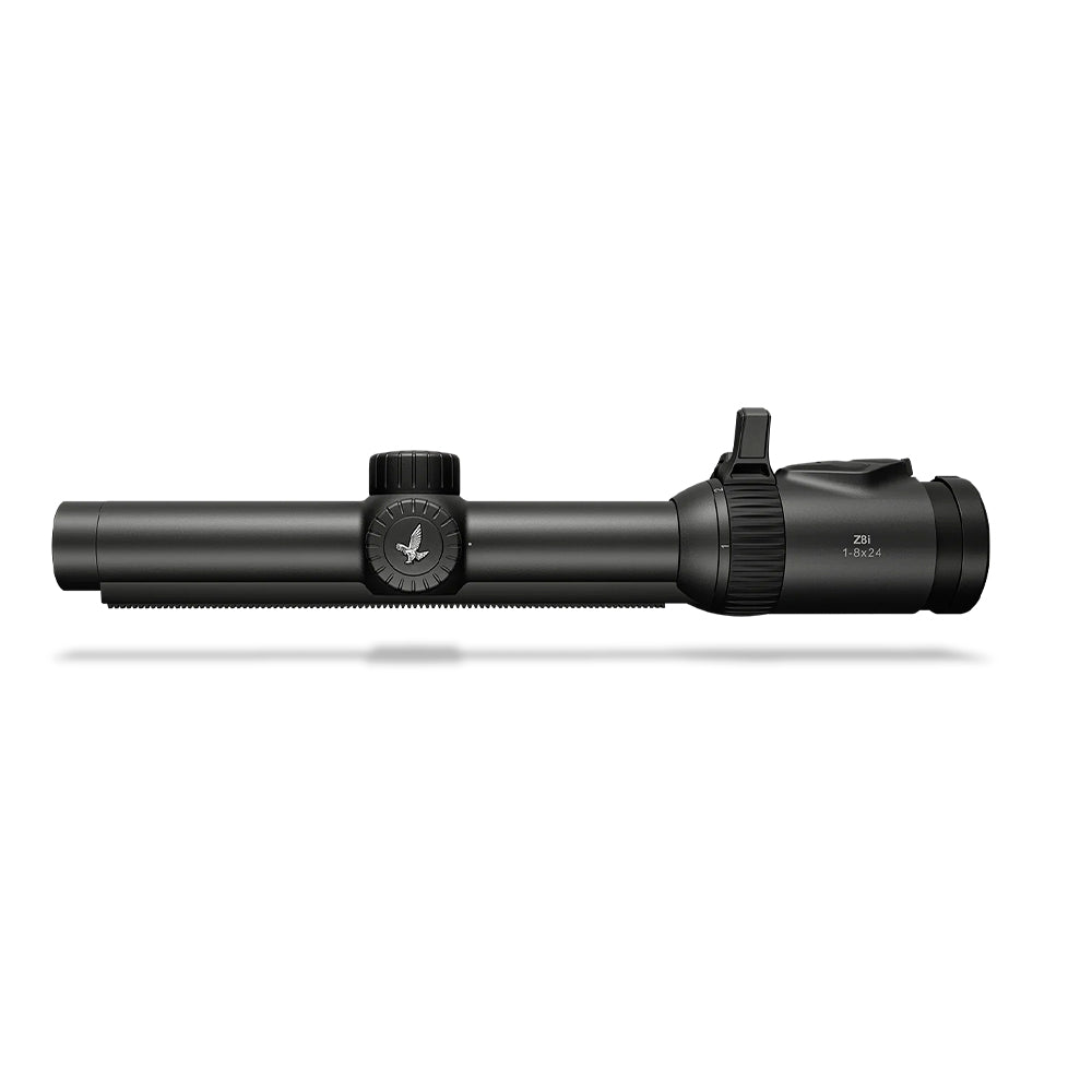 Visor Z8i Swarovski Optik Gen II NUEVO
