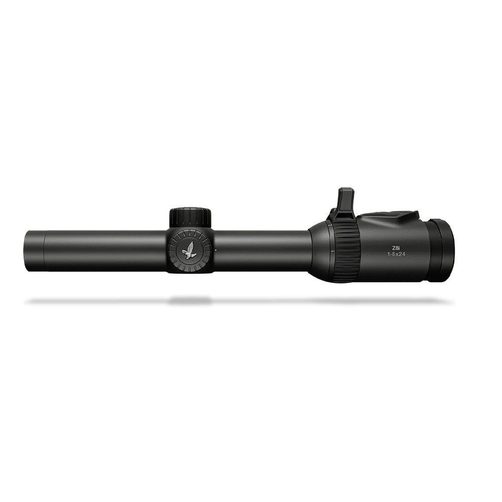Visor Z8i Swarovski Optik Gen II NUEVO