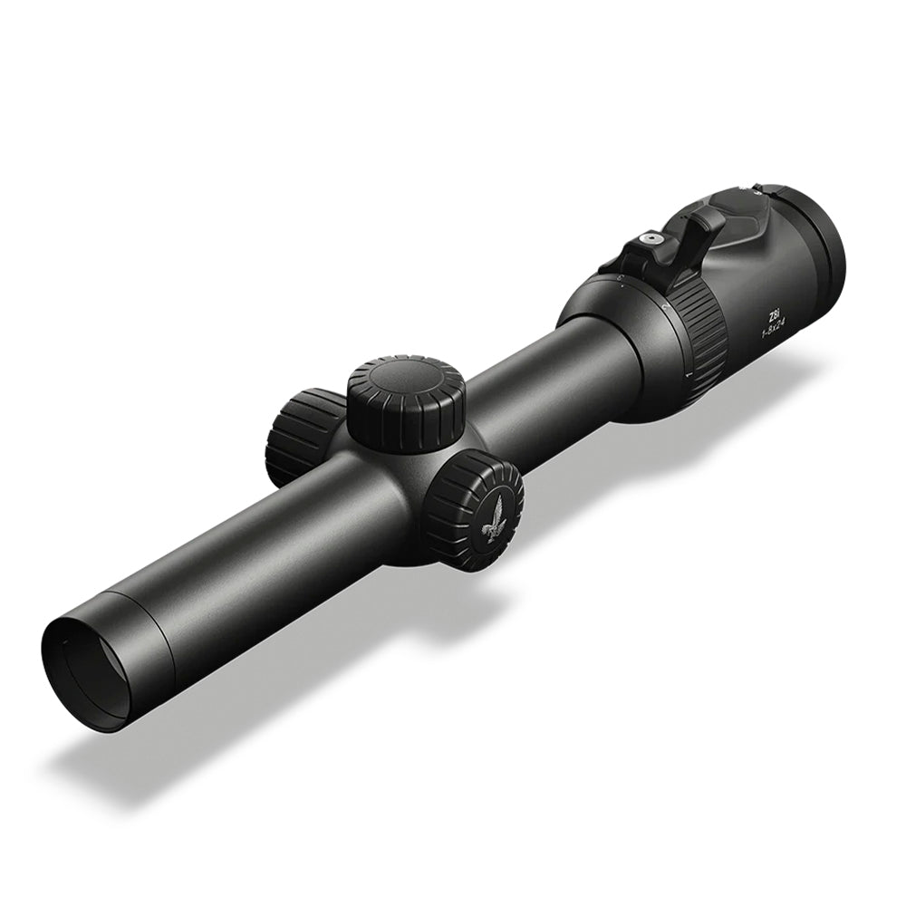Visor Z8i Swarovski Optik Gen II NUEVO