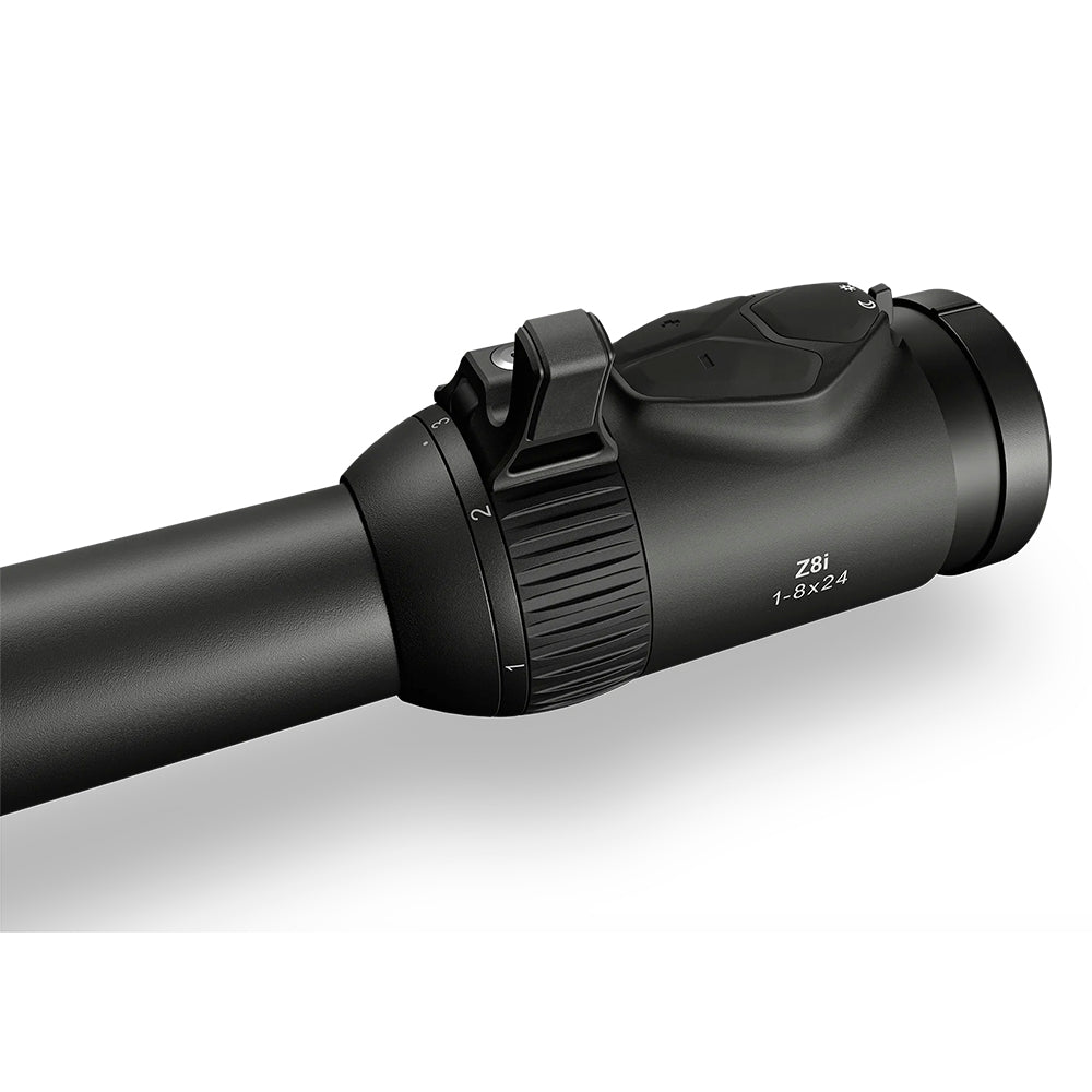 Visor Z8i Swarovski Optik Gen II NUEVO