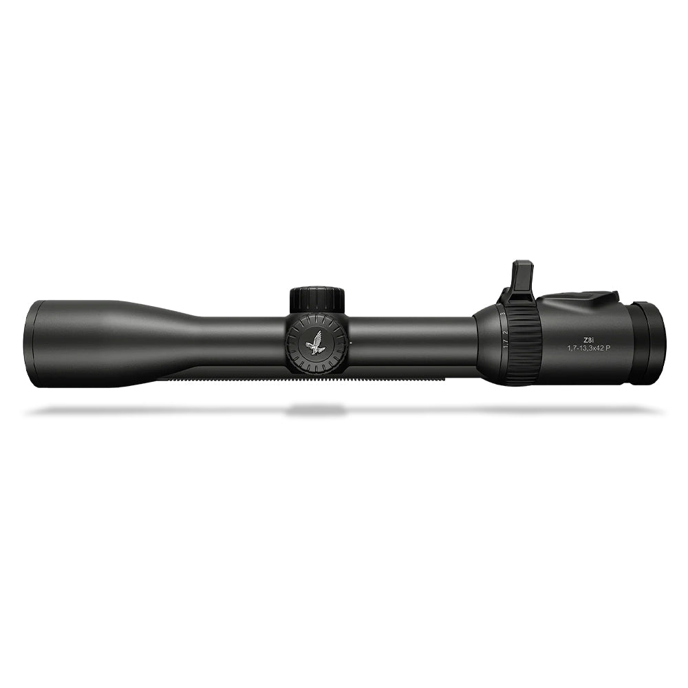 Visor Z8i Swarovski Optik Gen II NUEVO