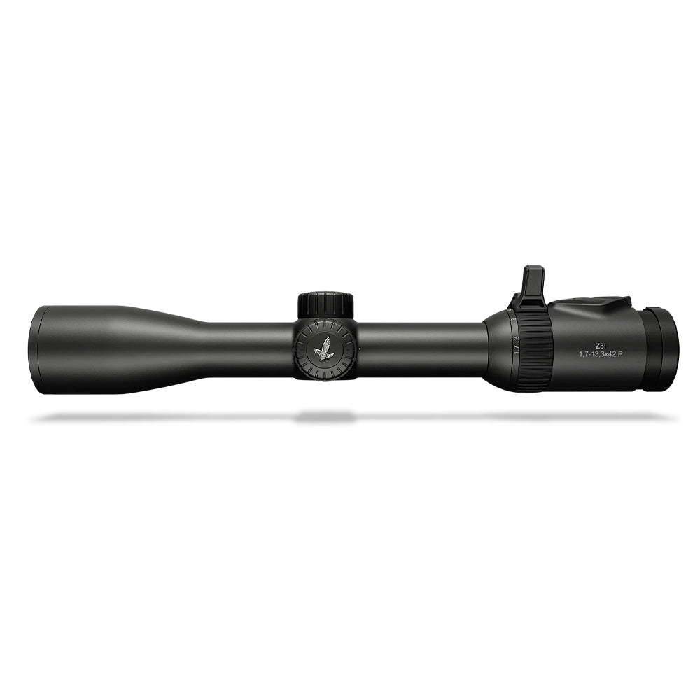 Visor Z8i Swarovski Optik Gen II NUEVO
