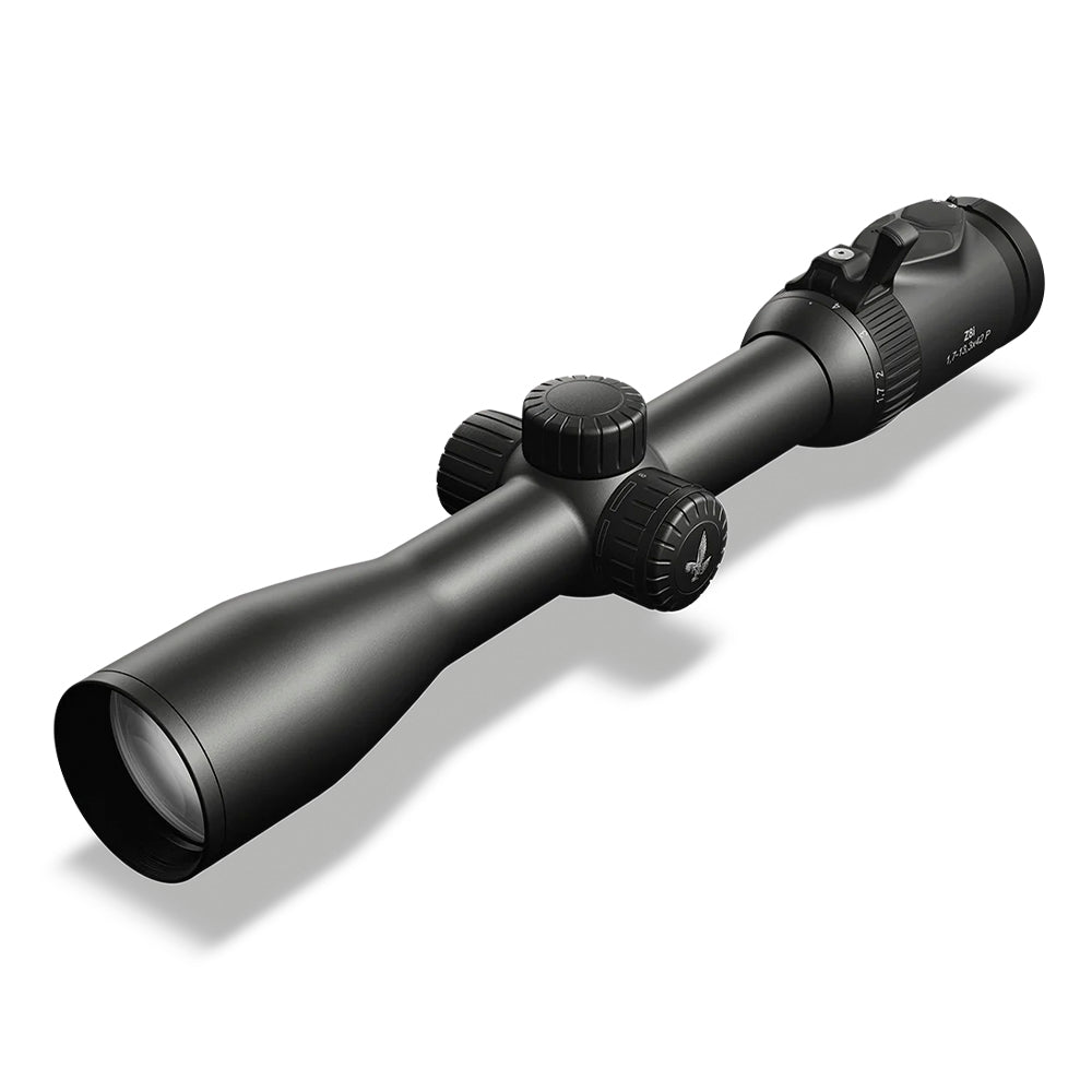 Visor Z8i Swarovski Optik Gen II NUEVO