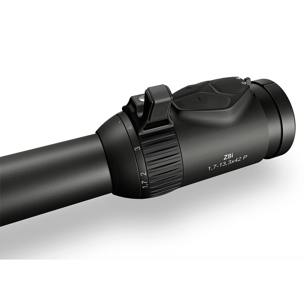 Visor Z8i Swarovski Optik Gen II NUEVO