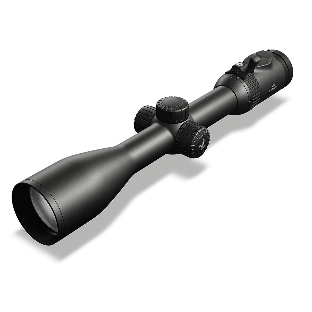 Visor Z8i Swarovski Optik Gen II NUEVO