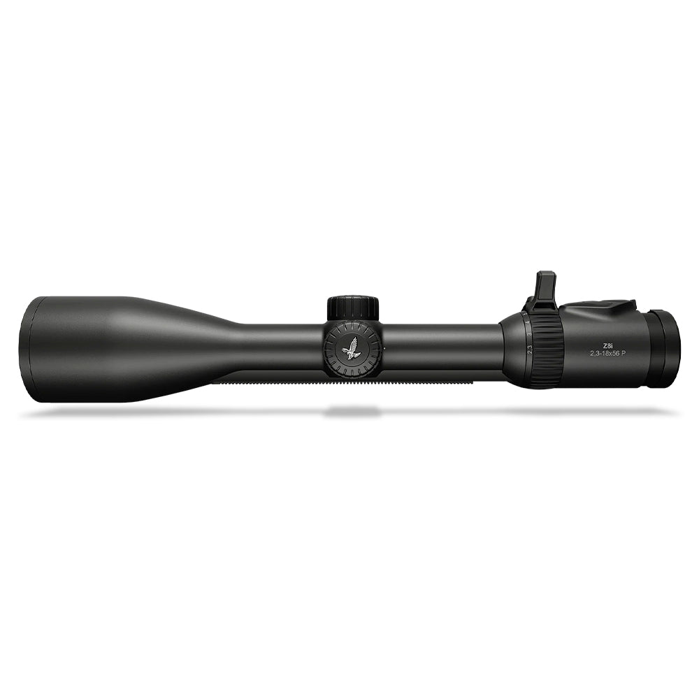 Visor Z8i Swarovski Optik Gen II NUEVO