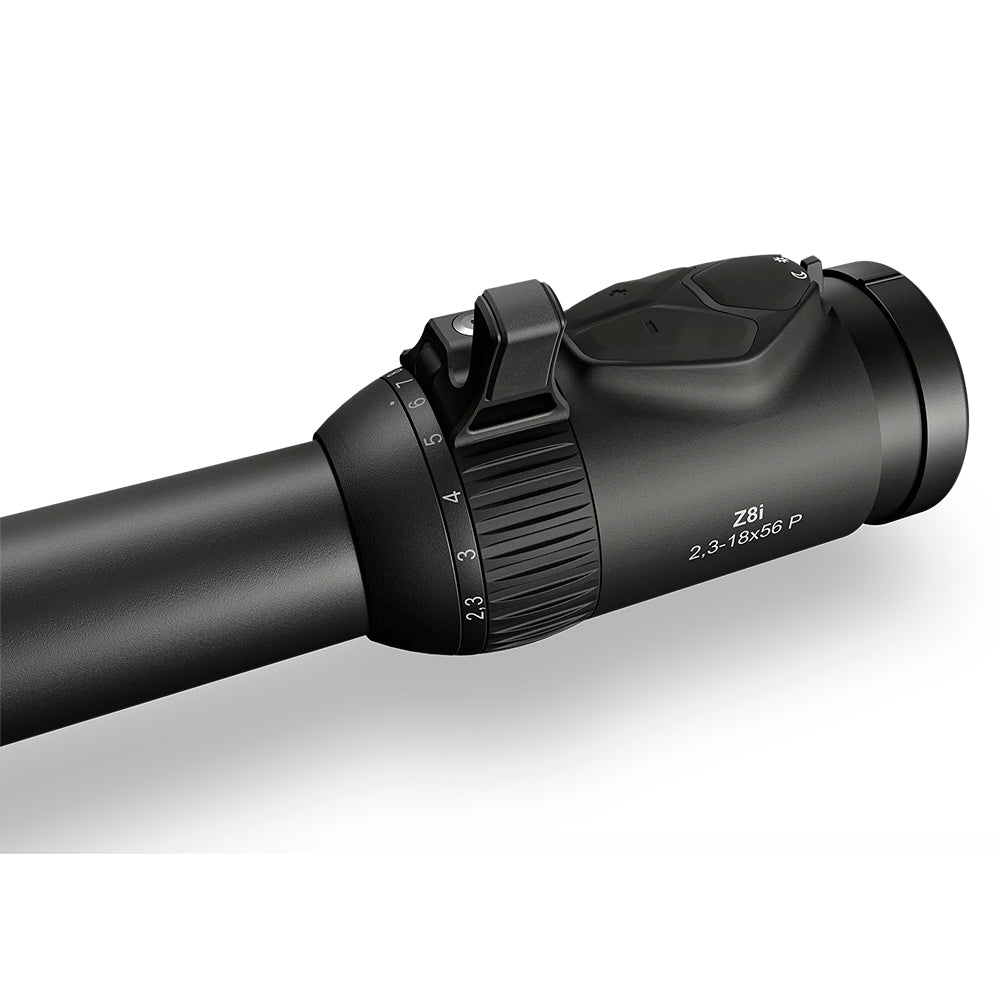 Visor Z8i Swarovski Optik Gen II NUEVO