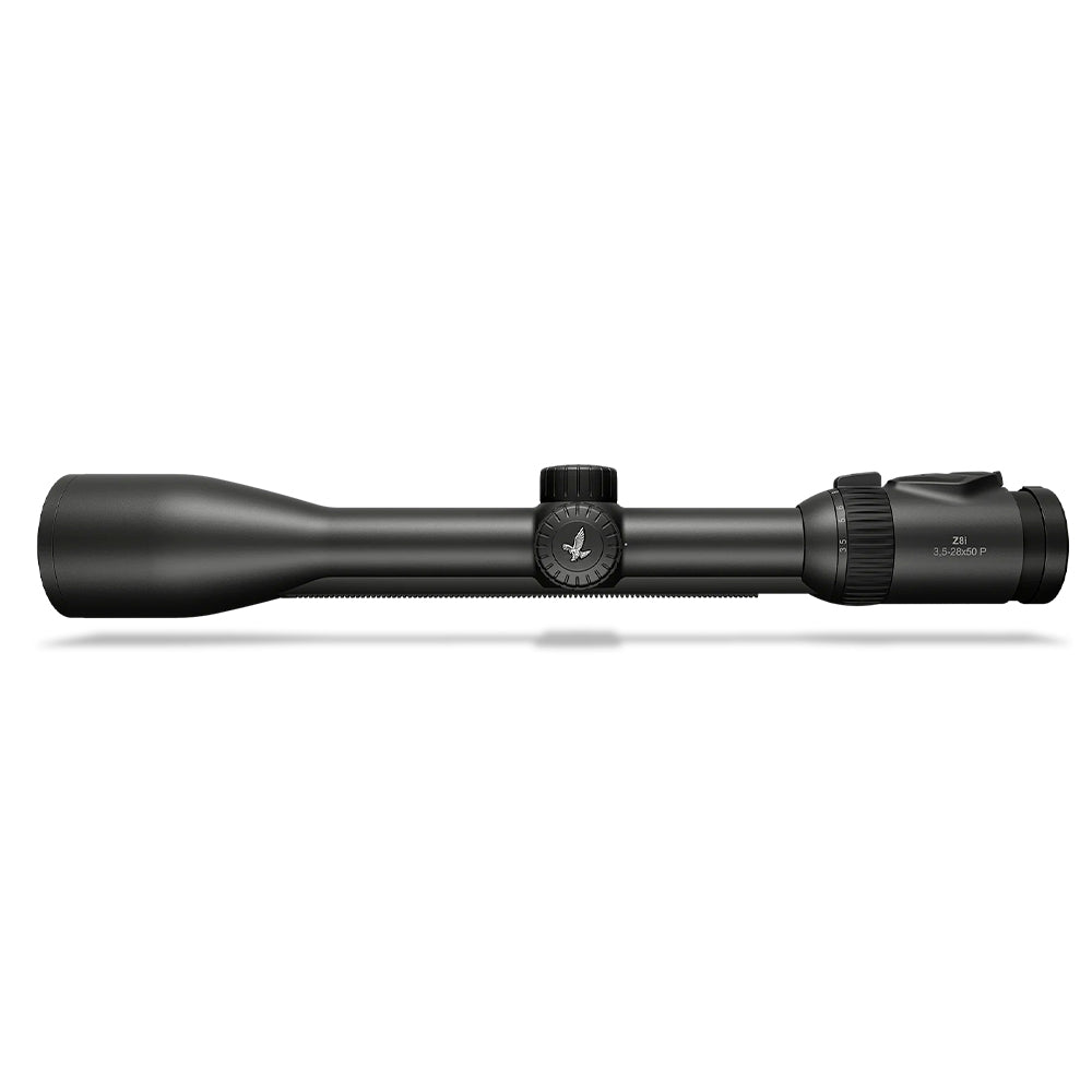 Visor Z8i Swarovski Optik Gen II NUEVO