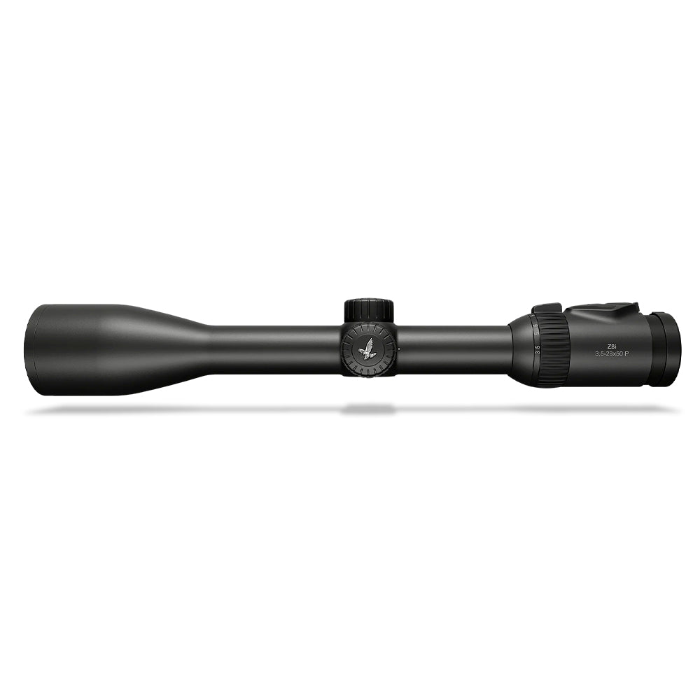 Visor Z8i Swarovski Optik Gen II NUEVO