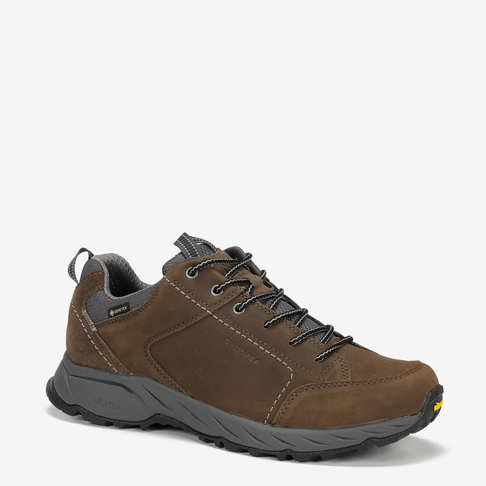 Sapatilha Chiruca Ottawa 01 com Gore-tex