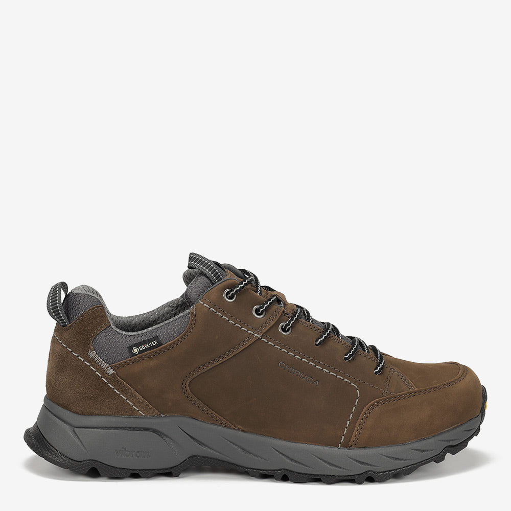 Sapatilha Chiruca Ottawa 01 com Gore-tex