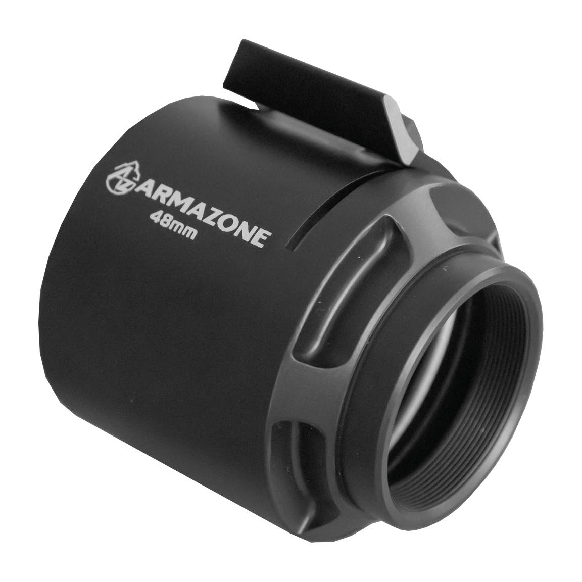 Acople Armazone para monocular térmico Guide Serie TA