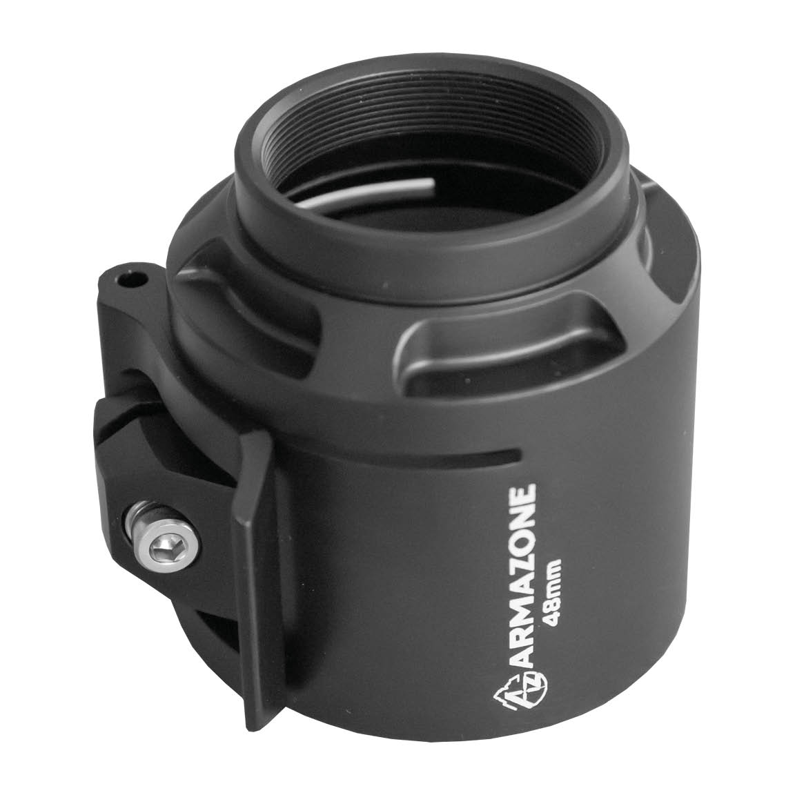 Acople Armazone para monocular térmico Guide Serie TA