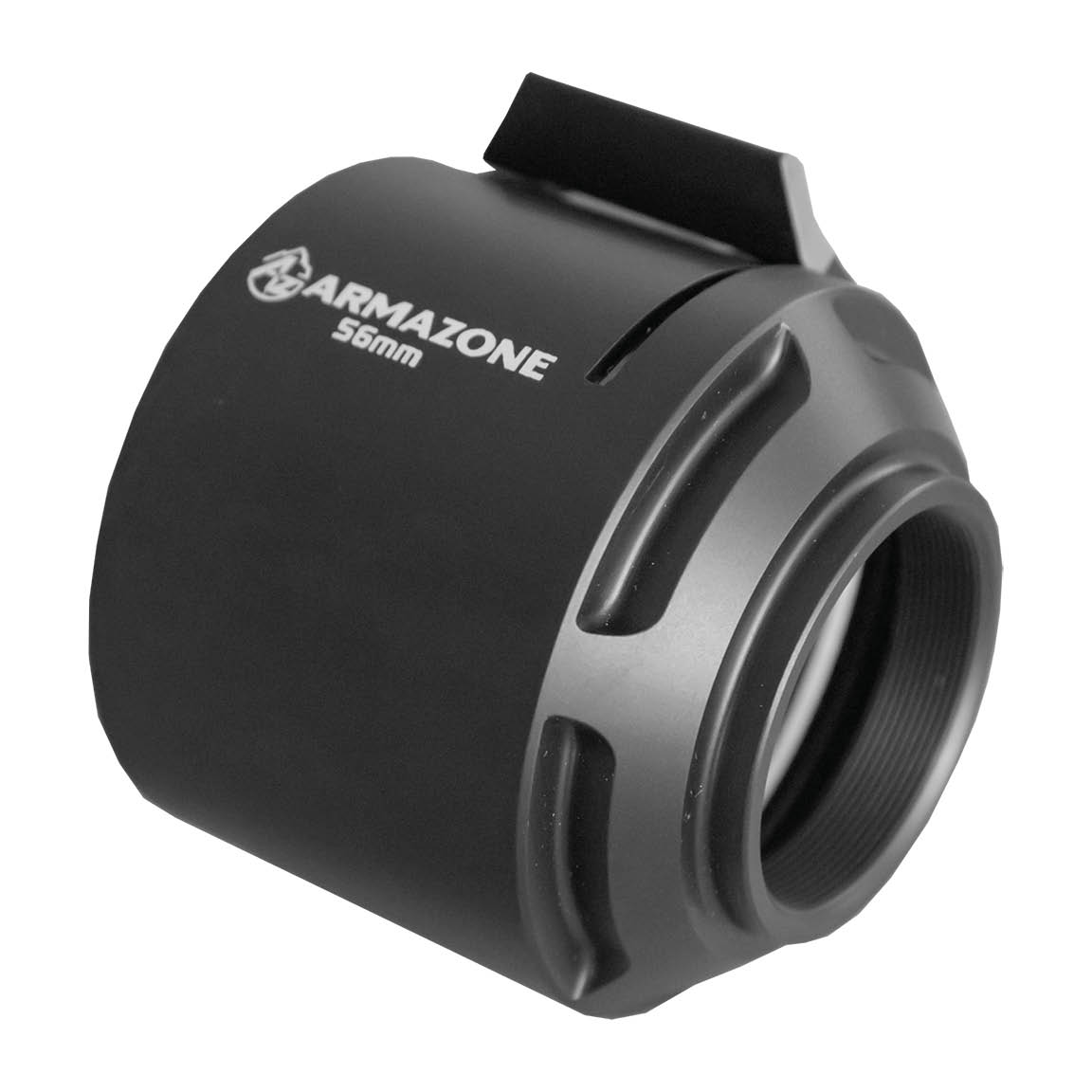 Acople Armazone para monocular térmico Guide Serie TA