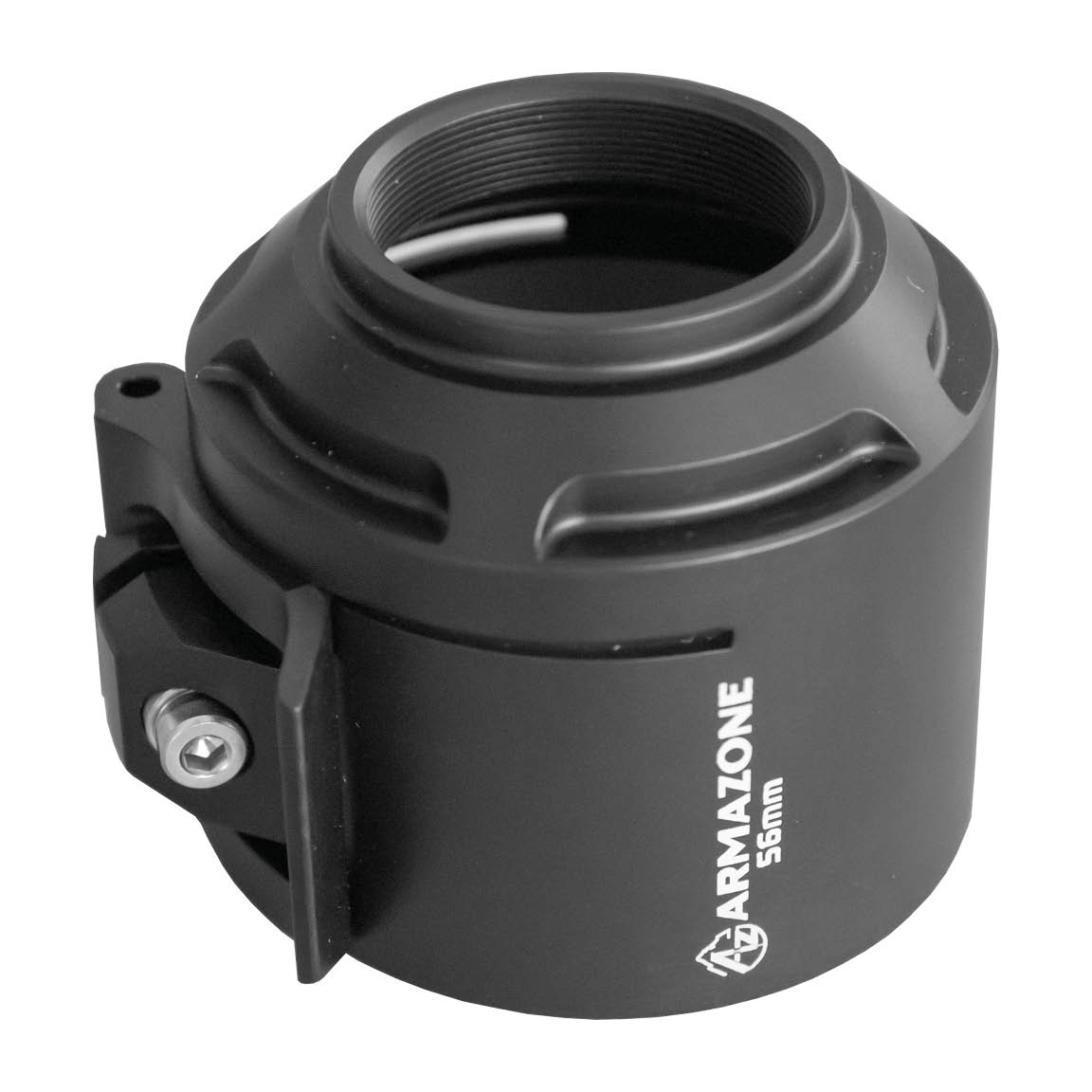 Acople Armazone para monocular térmico Guide Serie TA