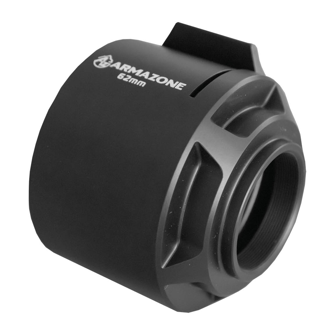 Acople Armazone para monocular térmico Guide Serie TA