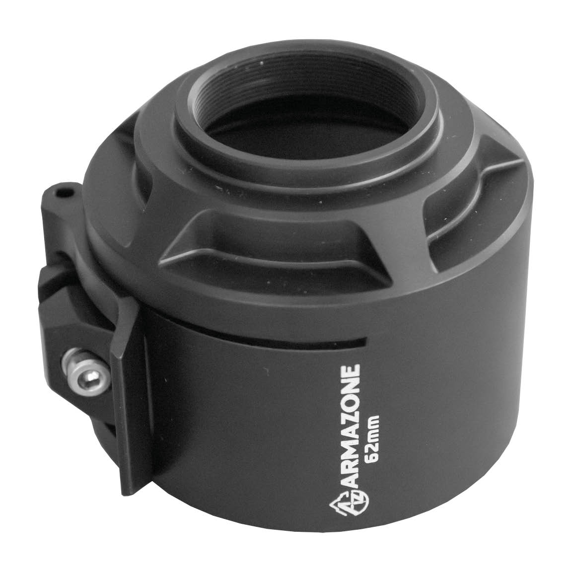 Acople Armazone para monocular térmico Guide Serie TA