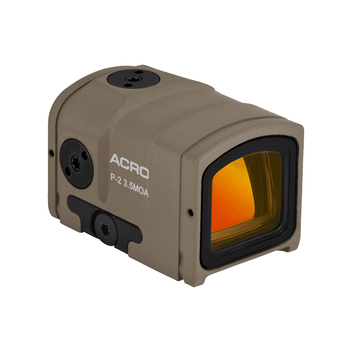 Aimpoint Acro P2 FDE