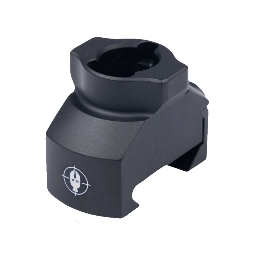 Adaptador Spartan Classic Picatinny