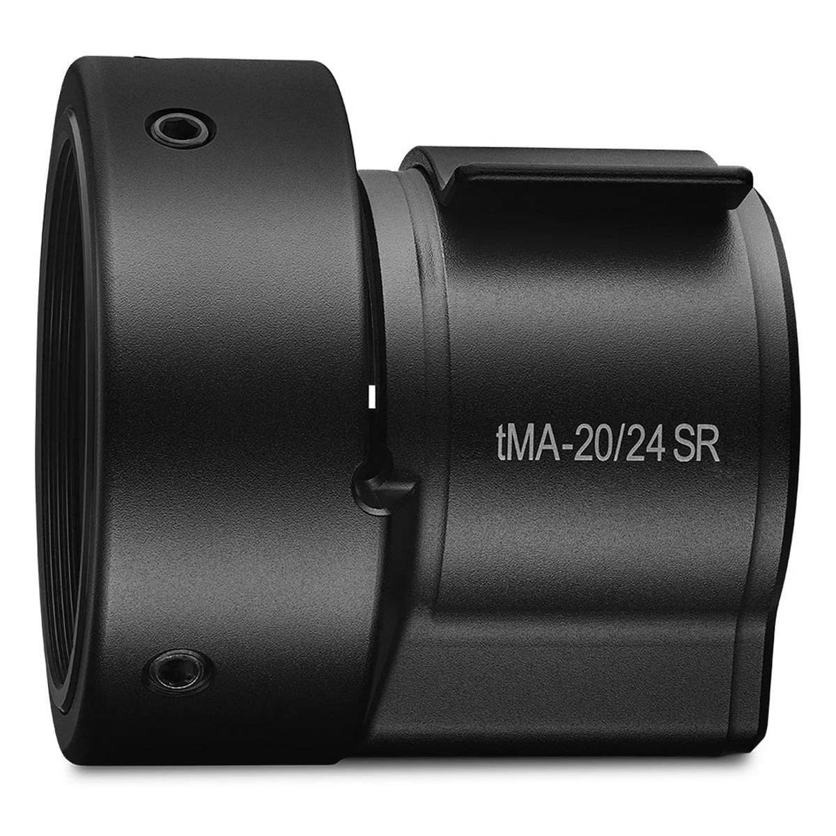 Adaptador estándar Swarovski tMA para monocular térmico