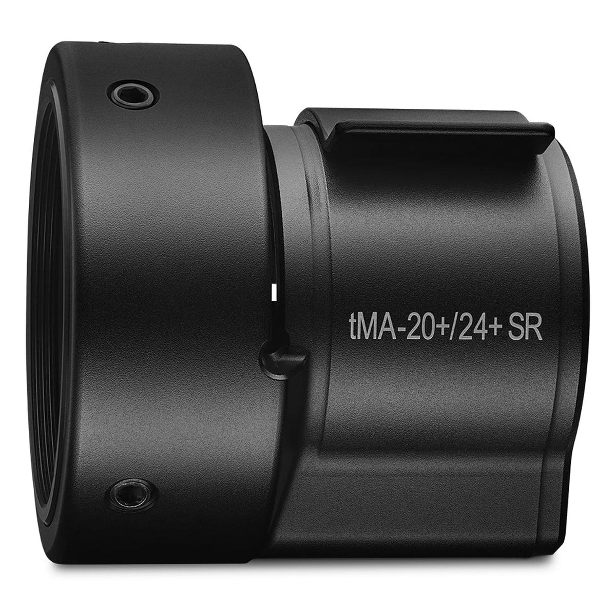 Adaptador estándar Swarovski tMA para monocular térmico