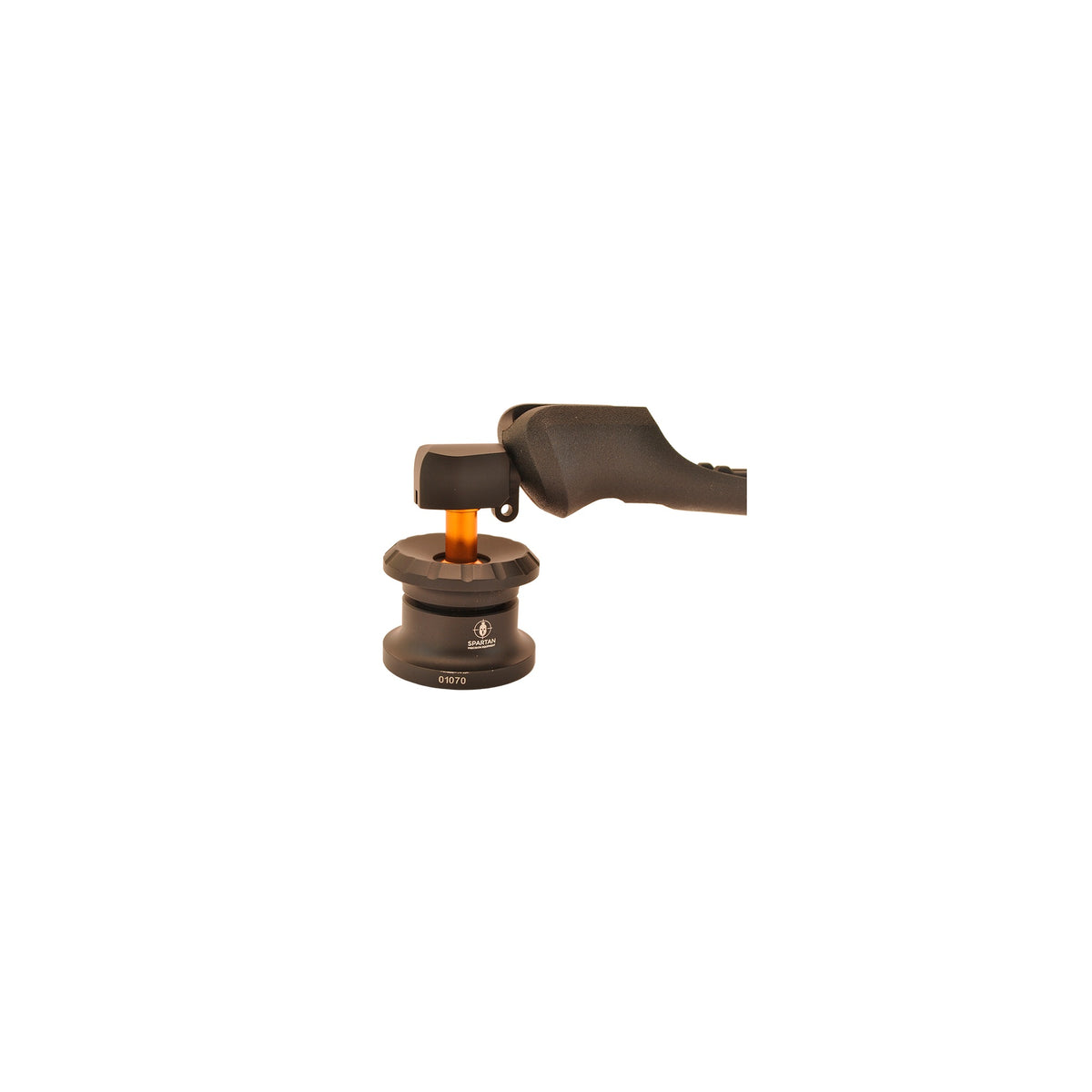 Adaptador de montagem universal para câmera Tactacam