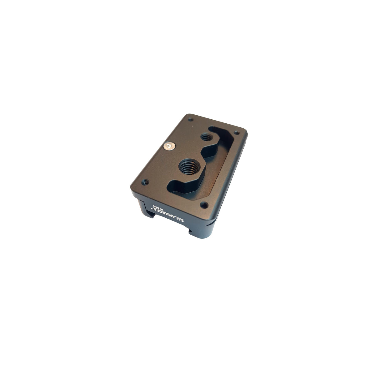 Adaptador de montagem universal para câmera Tactacam