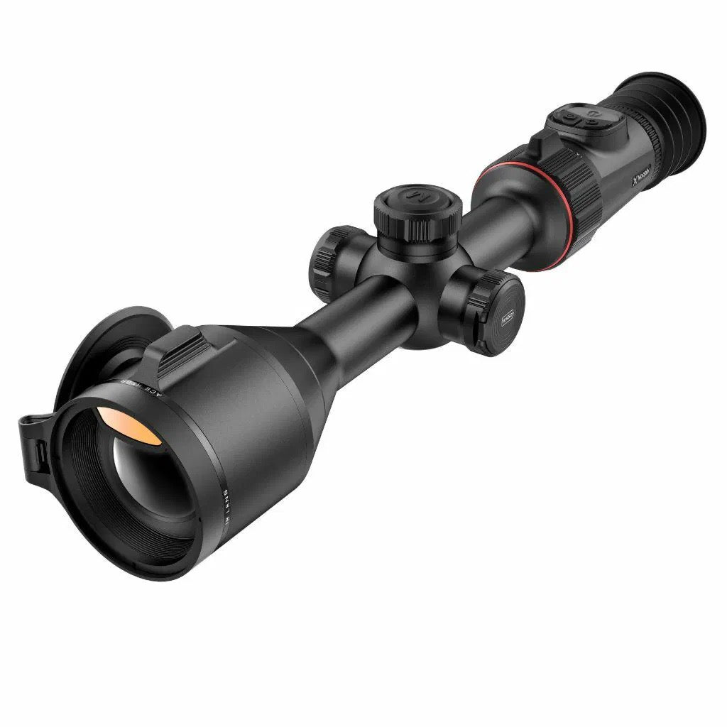 Visor térmico Nocpix ACE AH50R / AH50RRM con telémetro láser