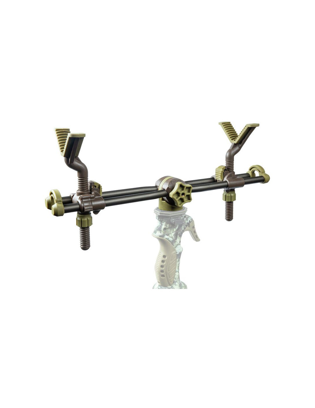 Apoyo para rifle Primos hunting 2 Point