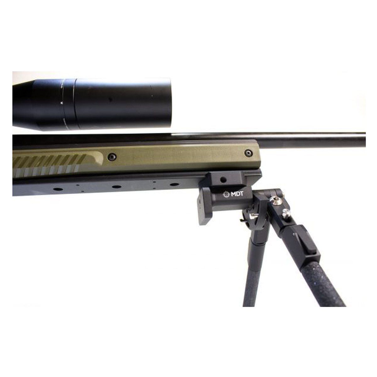 Arca rail Oryx para culata chasis