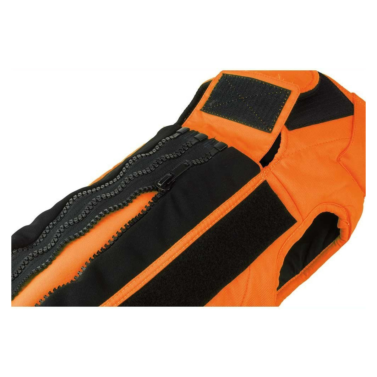 CHALECO BULWARK Talla 50 y 55 · vista 2