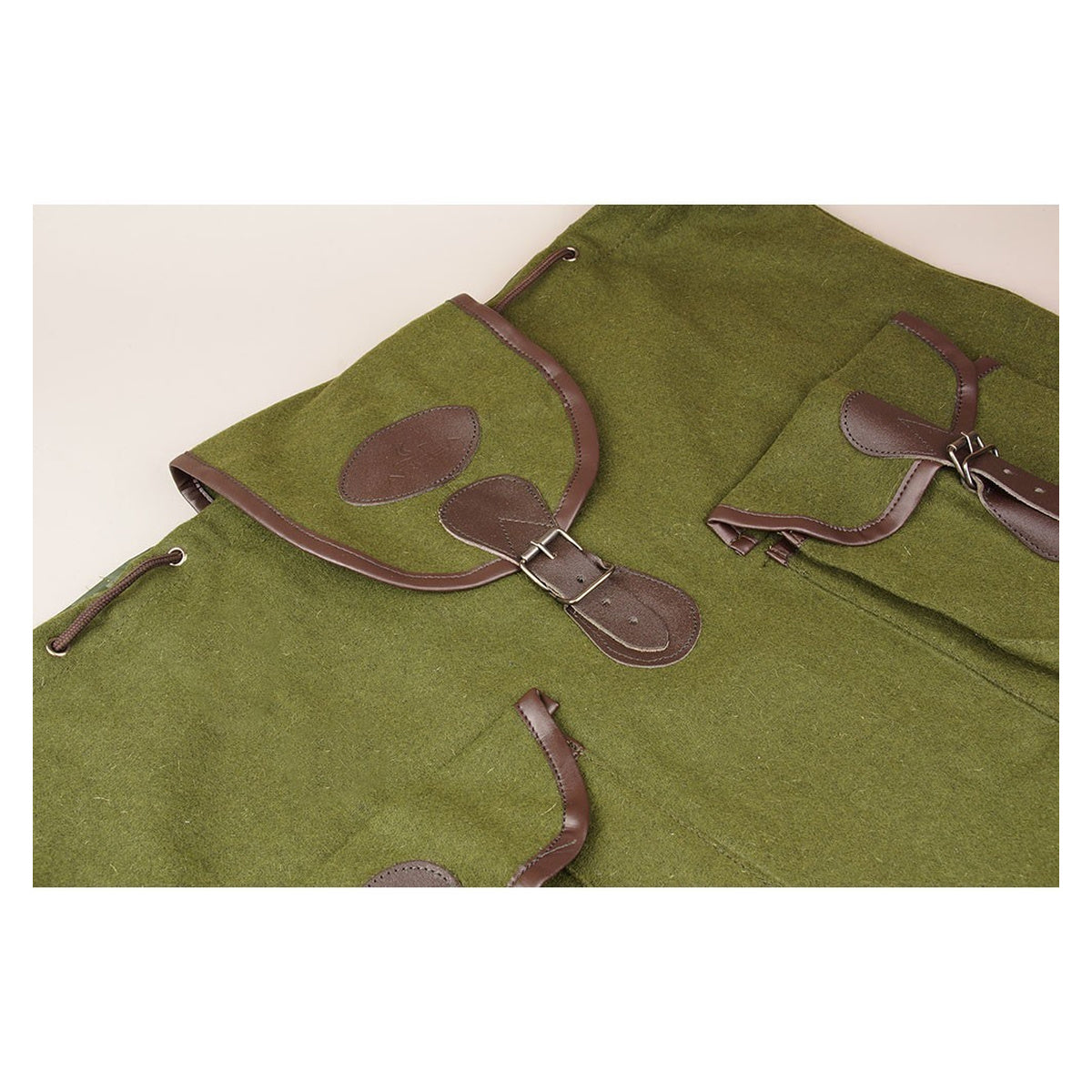 Mochila-Saco de Caza Azahar · vista 2