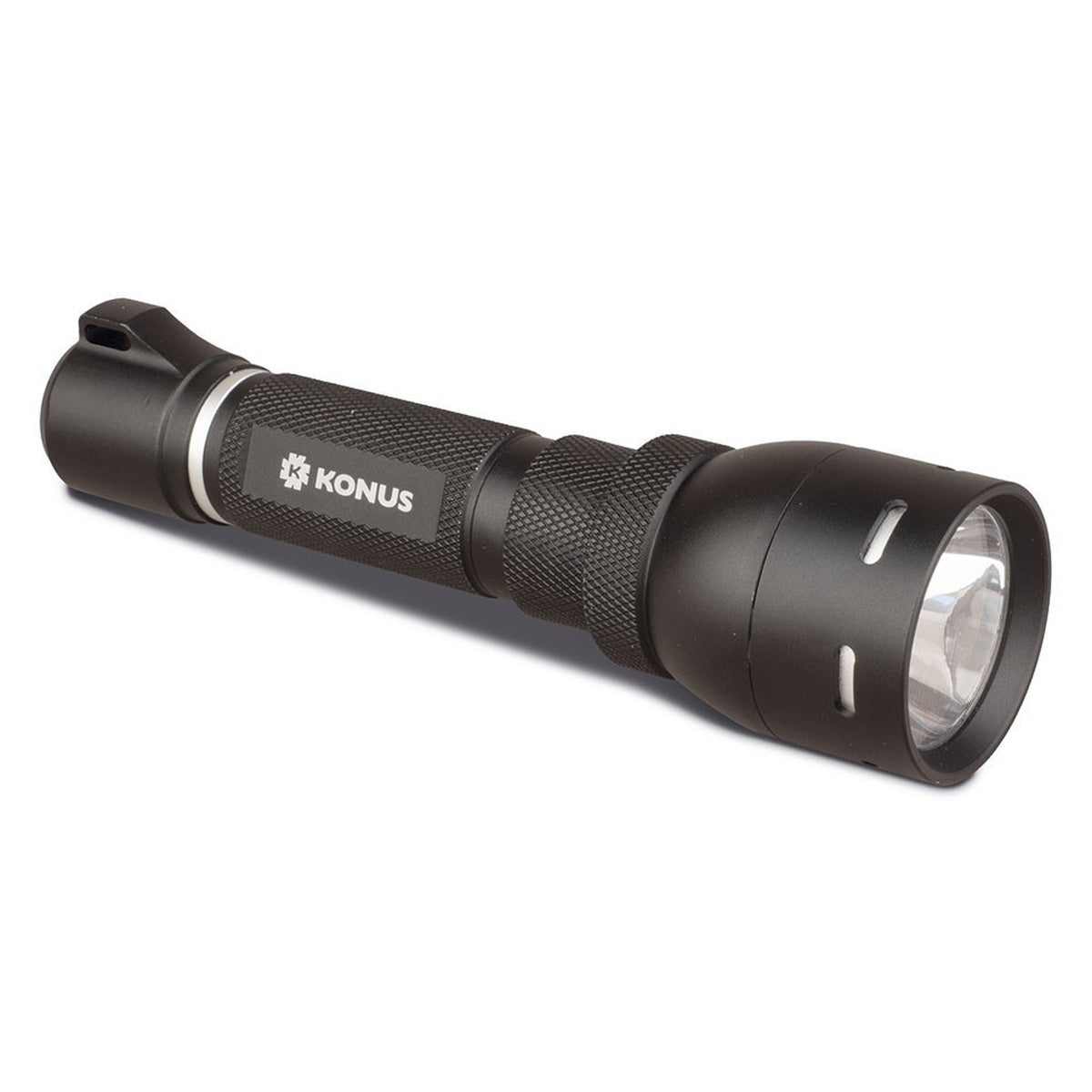 Linterna KONUSLIGHT RC8 · vista 2