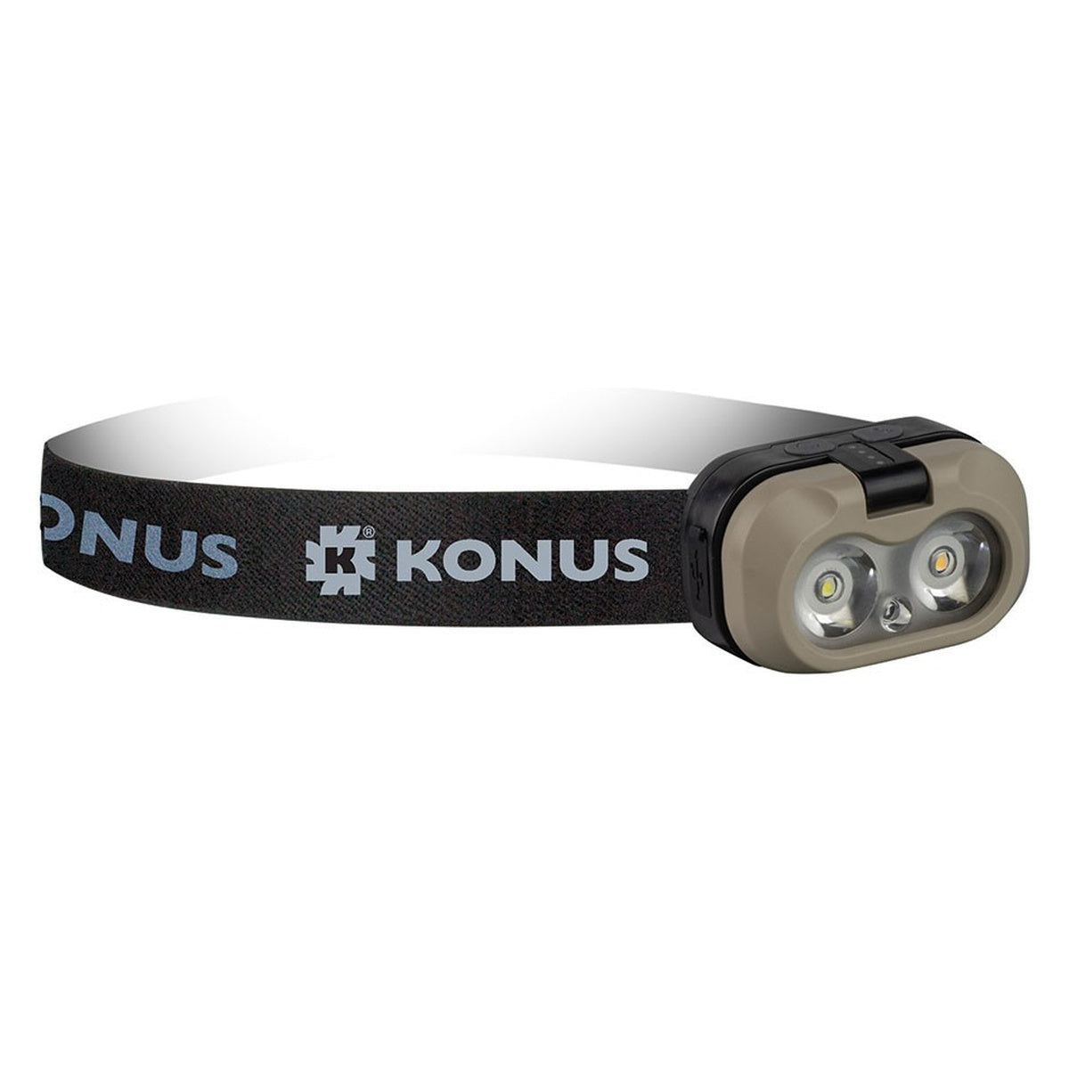 KONUSFLASH-8 · vista 1
