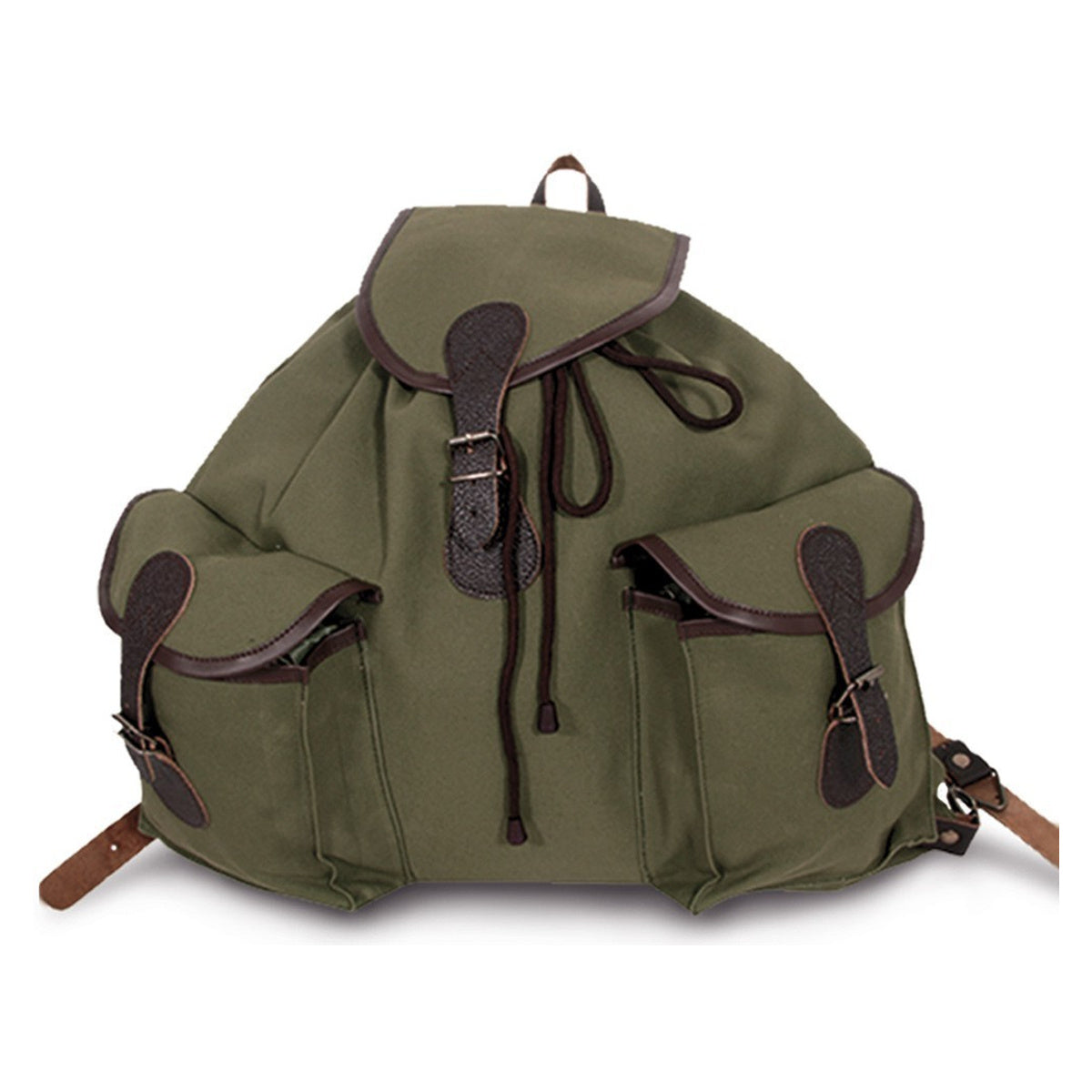 Mochila-Saco de Caza Toledo · vista 1