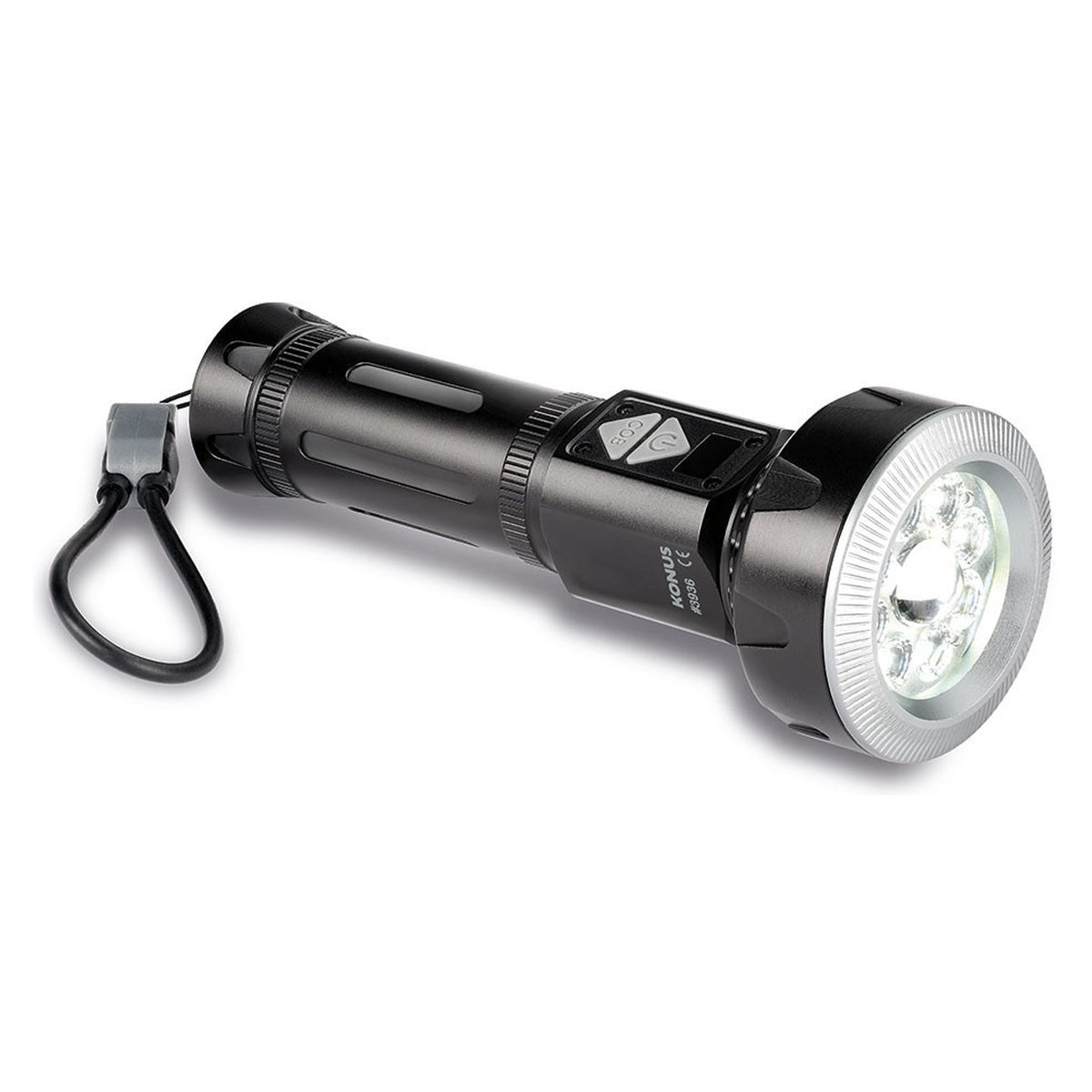 KONUSLIGHT 3K · vista 1