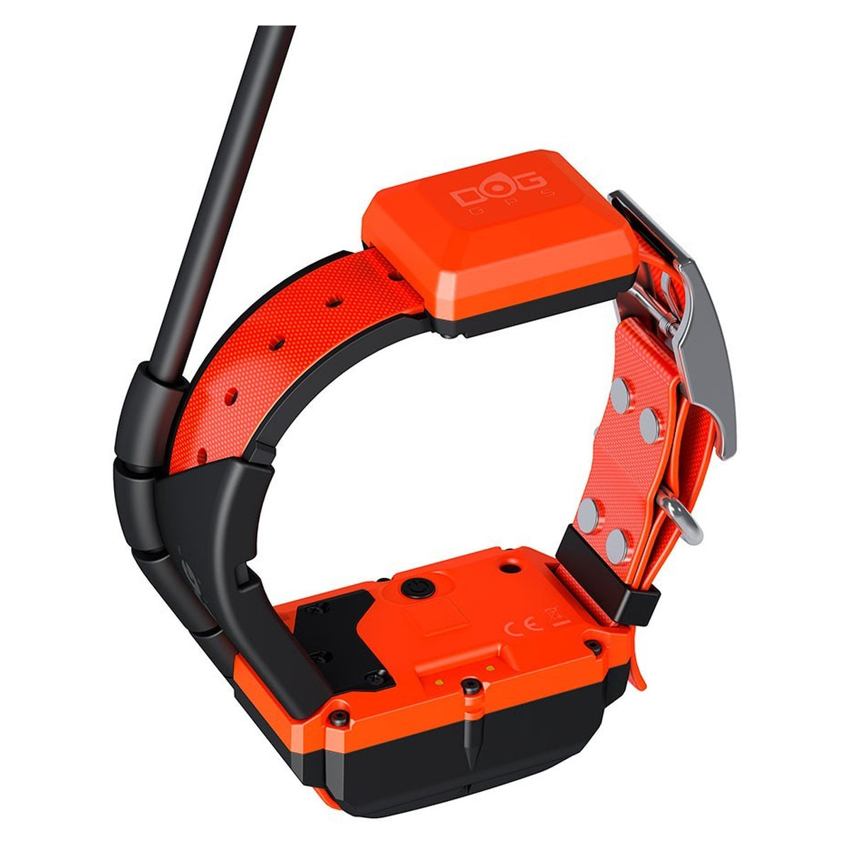 Collar adicional Dogtrace GPS X40 · vista 2
