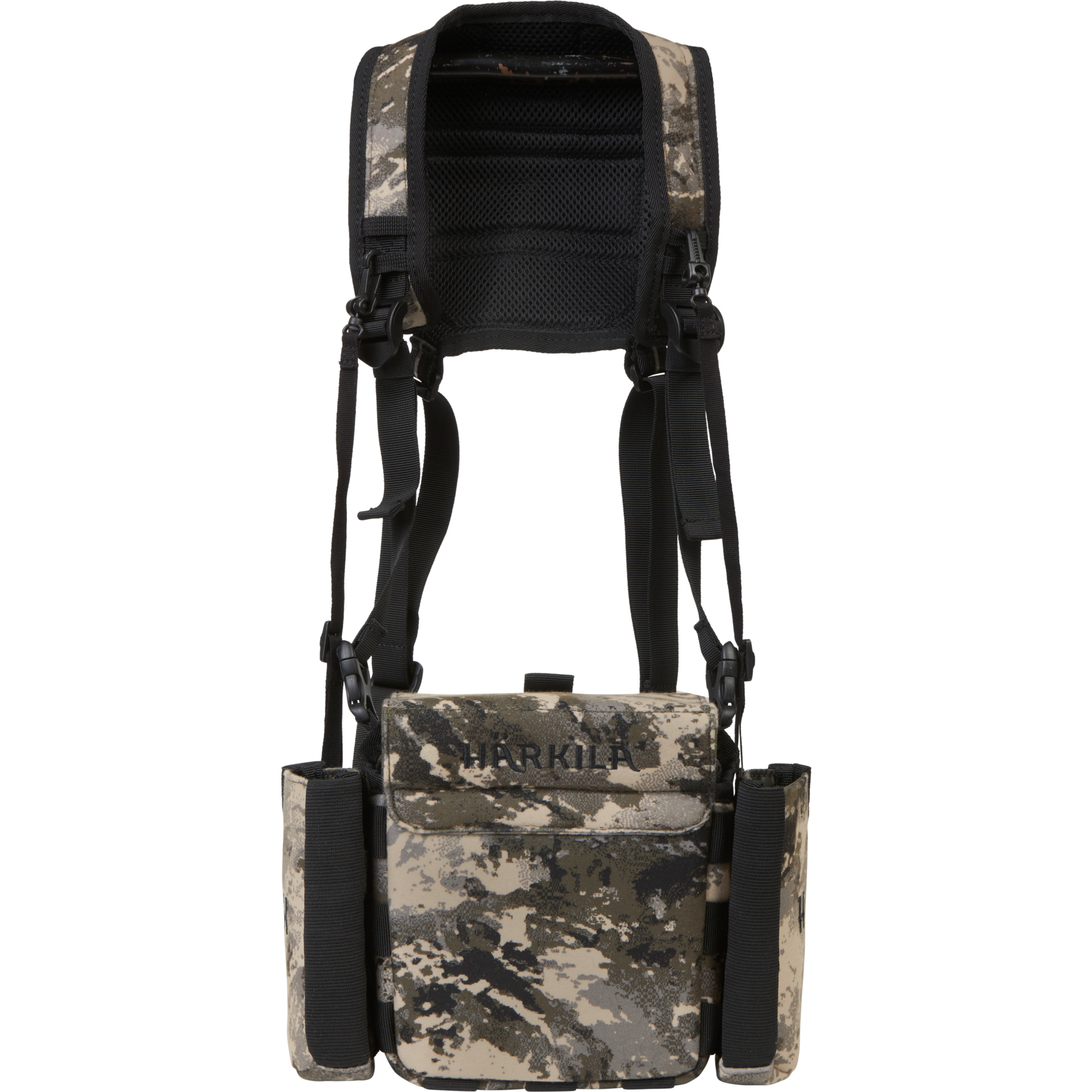 Mochila harkila 2025