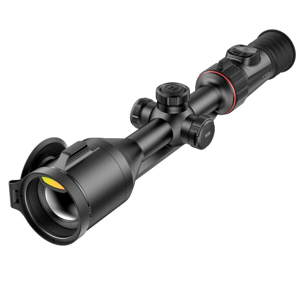 Visor térmico Nocpix ACE AS60R/AS60RRM con telémetro láser