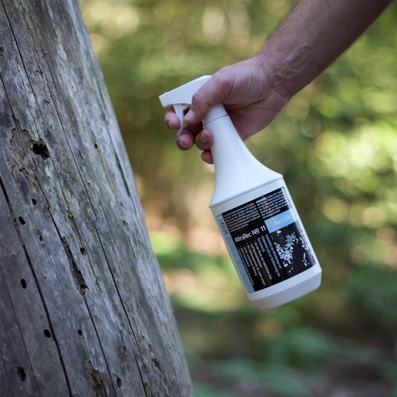 Atrayente AttraTec Nº11 Salt Lightning 1 L