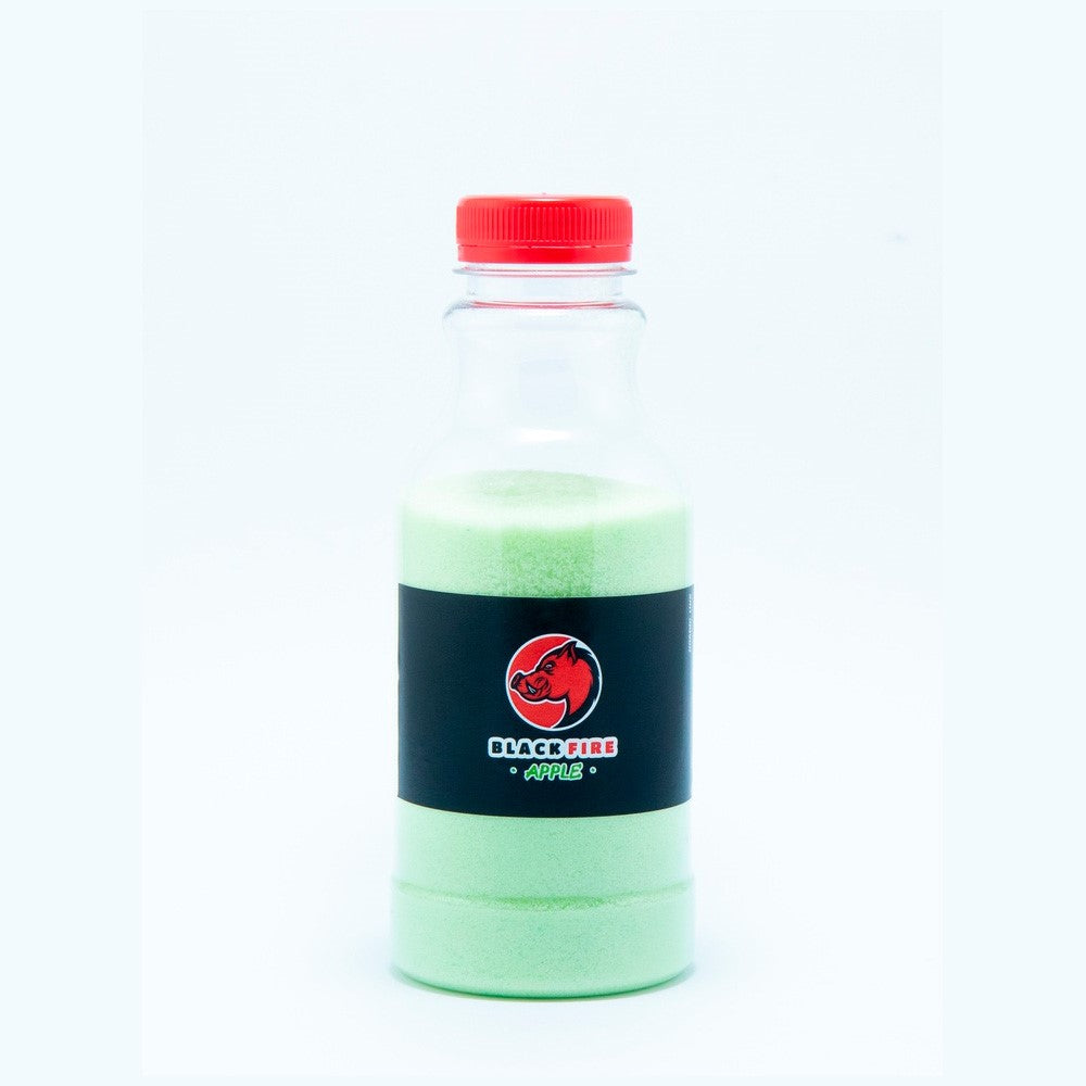 Atrayente Black Fire Nordic 500 Gr
