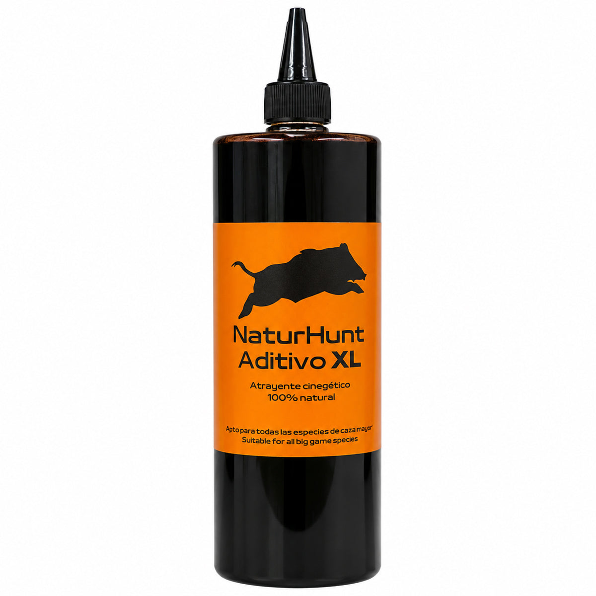 Atrayente Líquido Naturhunt para Jabalí 1 L