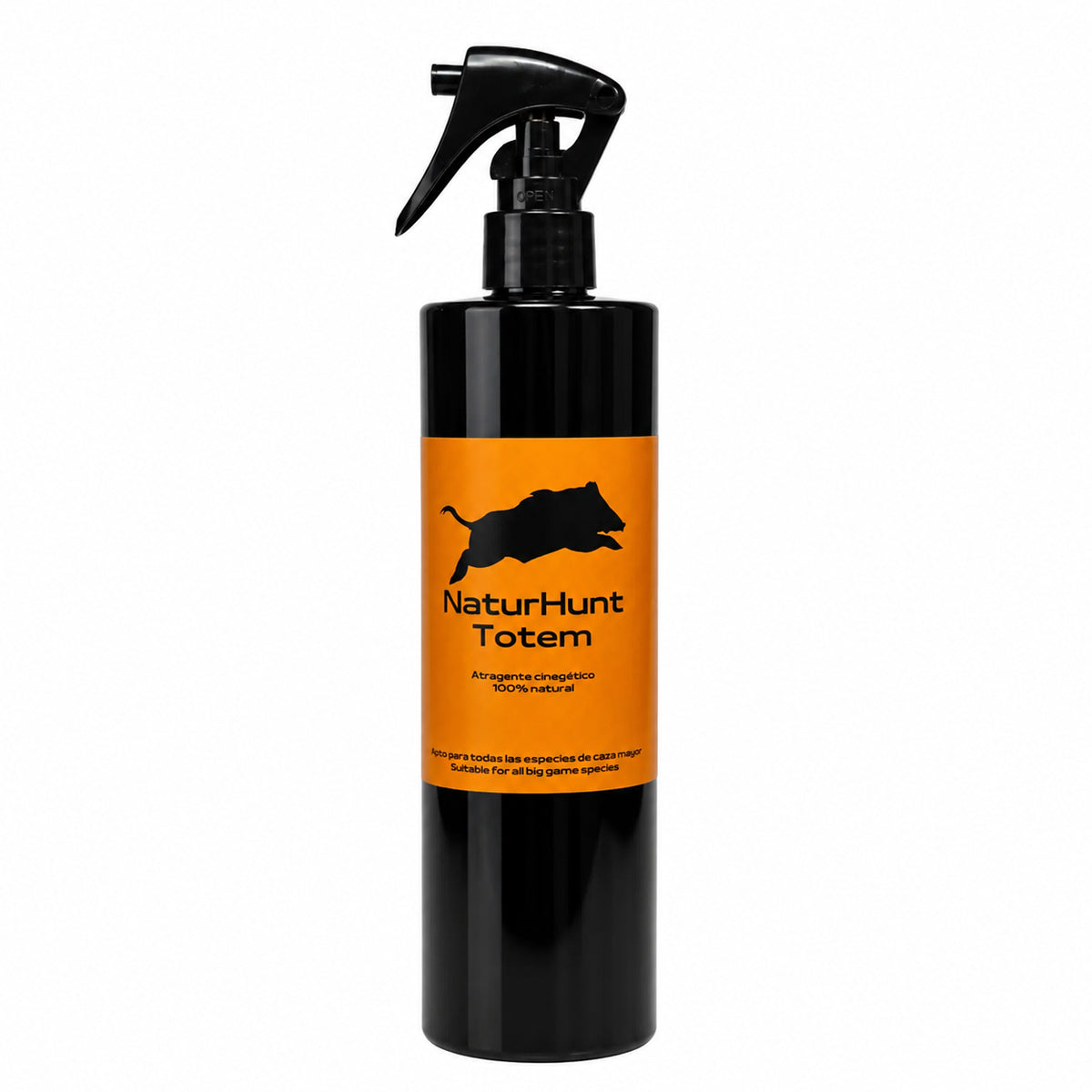 Atrayente en Spray NaturHunt Totem 500 ml