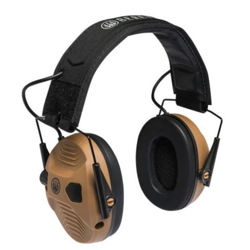 Cascos Electrónicos Beretta de tiro