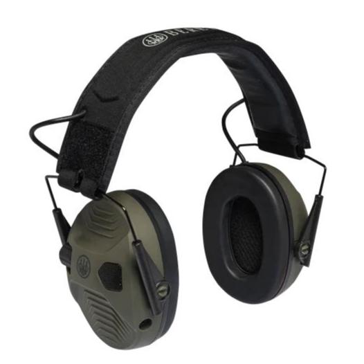 Cascos Electrónicos Beretta de tiro