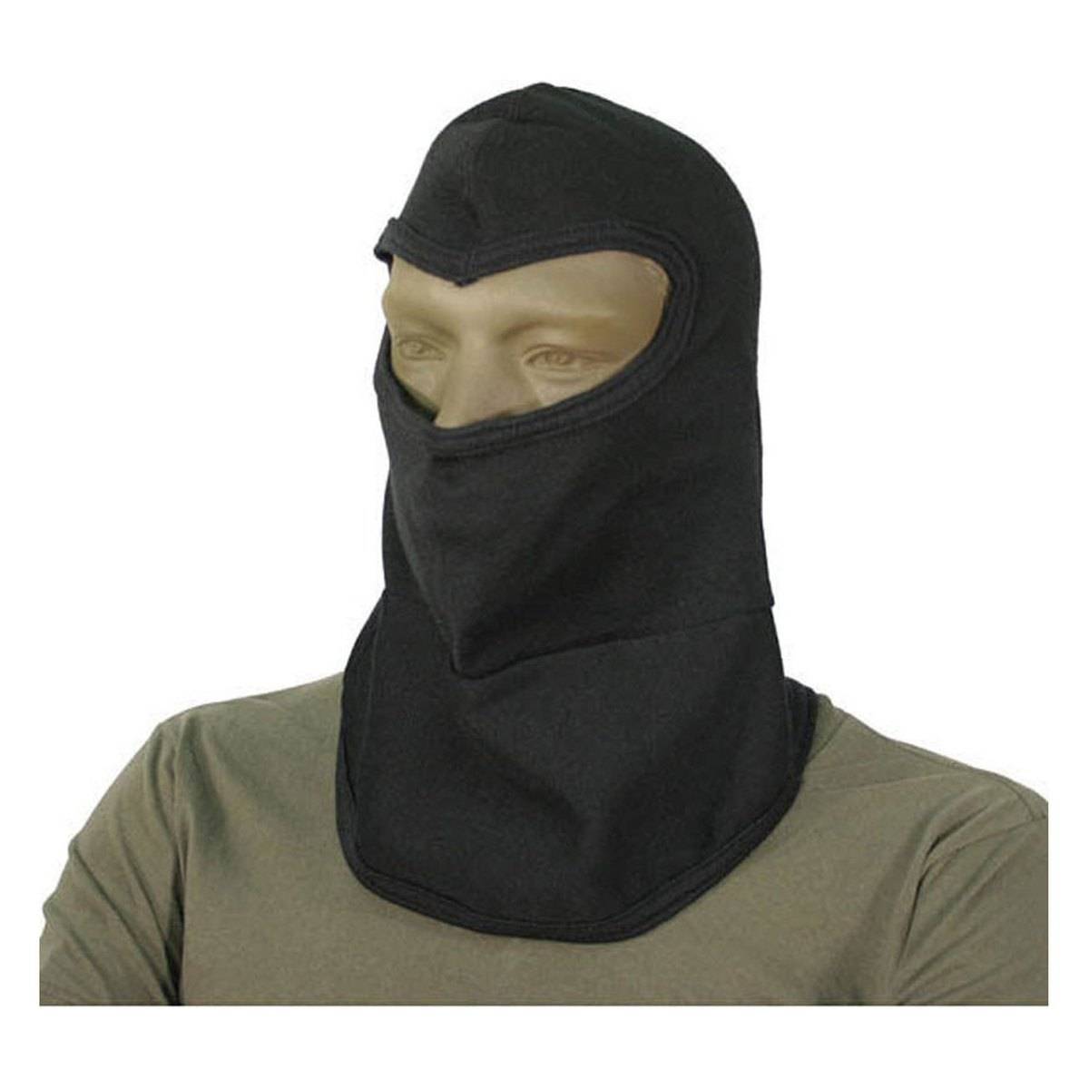 Pasamontañas largo BLACKHAWK! BALACLAVA con Nomex
