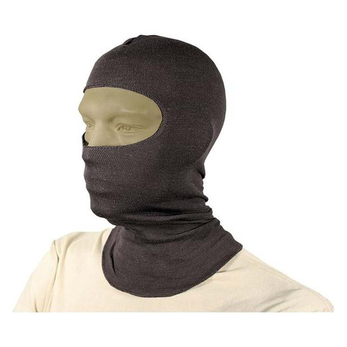 Pasamontañas ligero BLACKHAWK! BALACLAVA con Nomex