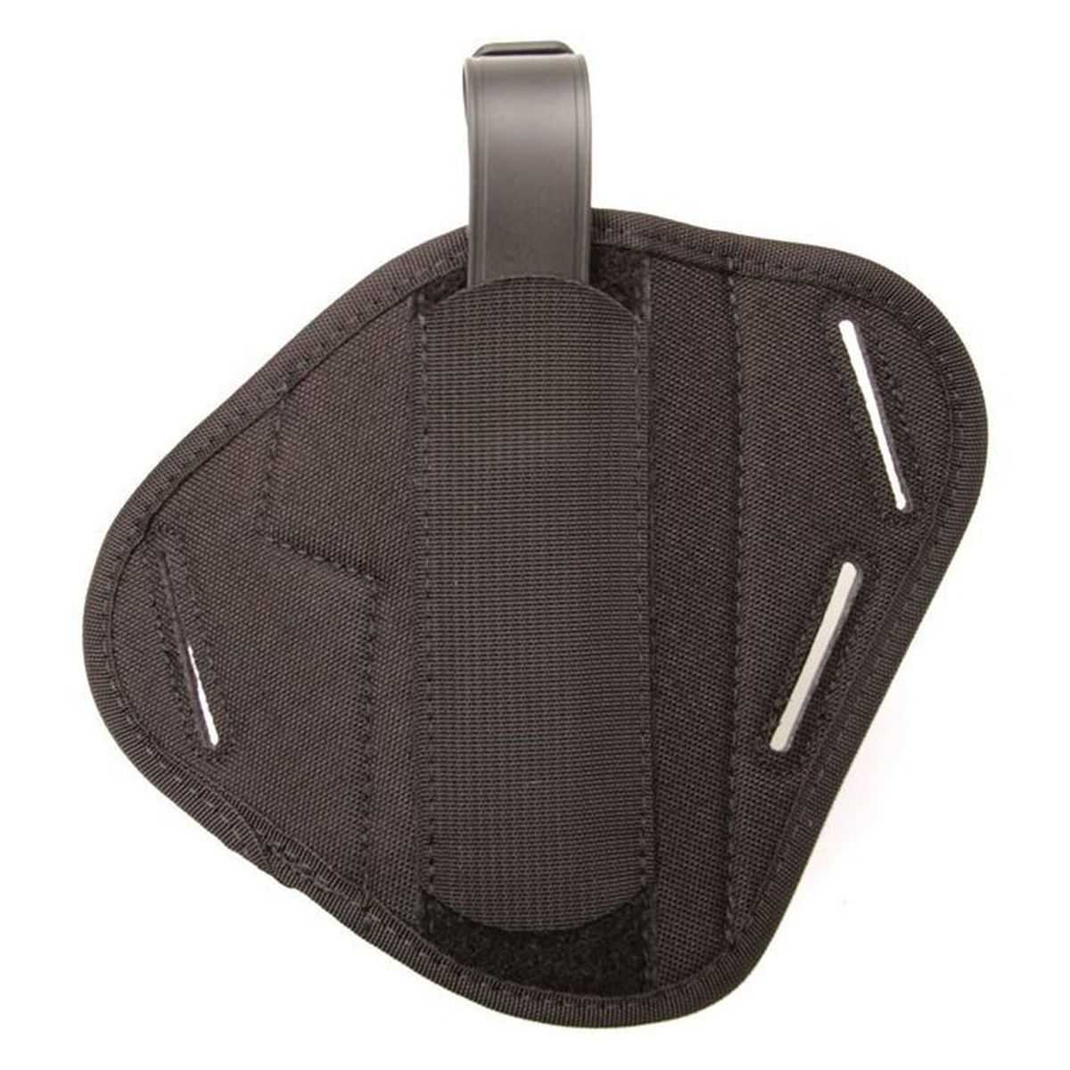 Fundas de nylon BLACKHAWK! Pancake de tres ranuras 3.25"-3.75" - imagen 2