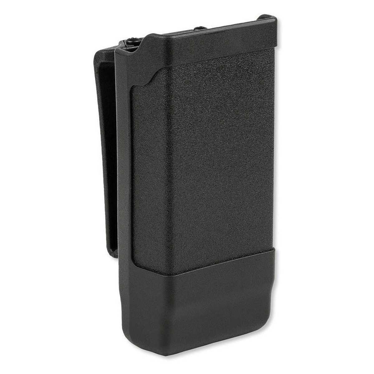 Funda BLACKHAWK! CQC de fibra de carbono para cargador monohilera - imagen 2